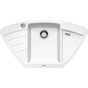 Blanco Zia Évier de cuisine, 514750, Zia 9 E pas cher