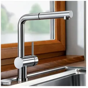 Comparateur de prix : Blanco - 514023 - Robinet