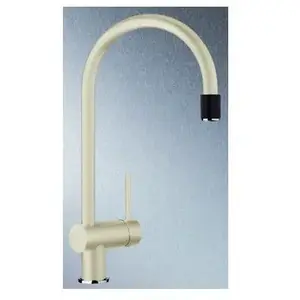 Comparateur de prix : Blanco Blanco - Mitigeur avec douchette jasmin 512763