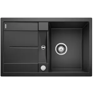 Blanco Metra Évier de cuisine, 513035, 45 SVendu parrue-du-commerce