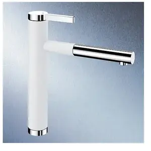 Comparateur de prix : Blanco BLANCO ROBINET LINEE-S 518441