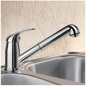 Blanco BLANCO ROBINET 517731 pas cher
