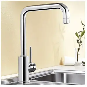 Comparateur de prix : BLANCO 519413 Robinet Chrome