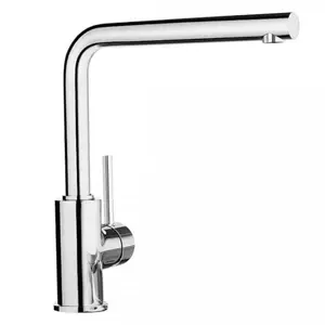 Comparateur de prix : Blanco - mitigeur évier monocommande chromé - 519414