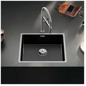Comparateur de prix : Blanco Claron Évier de cuisine, 527836, 500-IF