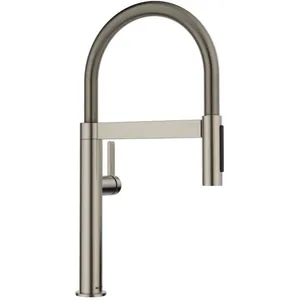 Blanco Blancoculina II Mitigeur de cuisine pivotant, 527703, pas cher