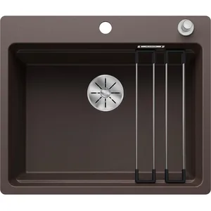 Blanco Etagon Évier de cuisine, 527679, 6-F pas cher