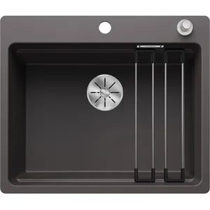 Blanco Etagon Évier de cuisine, 527676, 6-F pas cher