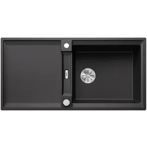 Evier Blanco Adira XL 6S Silgranit - Anthracite pas cher