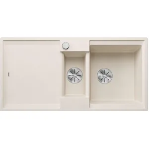 Blanco Adira Évier de cuisine, 527606, 6 S pas cher