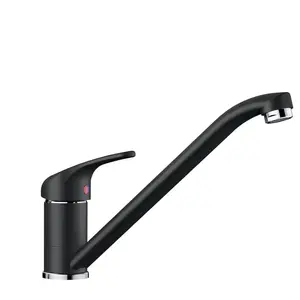 Blanco Daras Mitigeur de cuisine, pivotant, 526152,