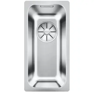 Comparateur de prix : Blanco - Evier Solis 180-IF Inox InFino - Inox Brossé