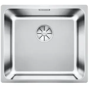 Blanco Solis Évier de cuisine, 526121, 450-IF