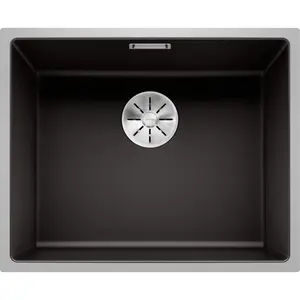 Blanco Subline Évier de cuisine, 525997, 500-IF SteelFrameVendu paramazon