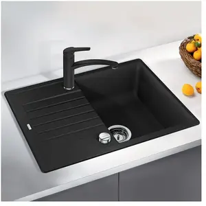 Blanco Zia Évier de cuisine, 526008, 45 S pas cher