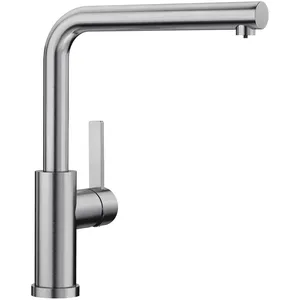 Blanco - Lanora f - Mitigeur d'évier, sous fenêtre, inox brossé 526181Vendu paramazon