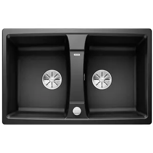 Blanco Lexa Évier de cuisine, 525905, 8 pas cher