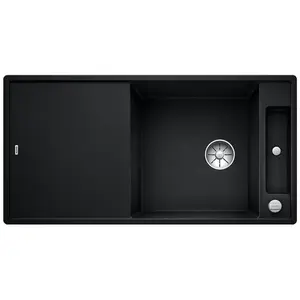 Blanco Axia Évier de cuisine, 525860, III XL 6 S-F pas cher