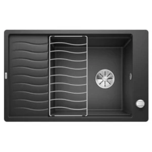 Blanco Elon Évier de cuisine, 524854, XL 6 S-F pas cher