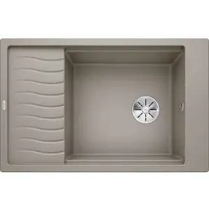 Blanco Elon Évier de cuisine, 524841, XL 6 S pas cher