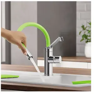 Comparateur de prix : Blanco - mitigeur évier avec douchette lava grey - 524813