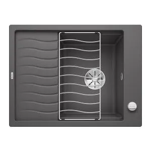 Blanco Elon Évier de cuisine, 524815, 45 S