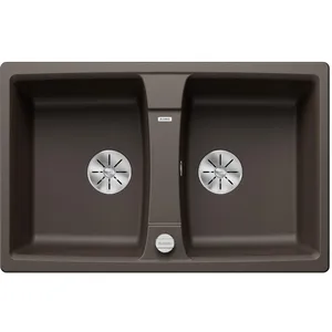 Blanco Lexa Évier de cuisine, 524959, 8 pas cher