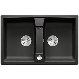 Blanco Lexa Évier de cuisine, 524950, 8 pas cher