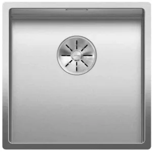 Blanco Claron Évier de cuisine, 523389, 400-IF pas cher