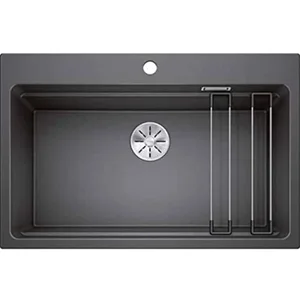 Comparateur de prix : Blanco Etagon Évier de cuisine, 525177, 8