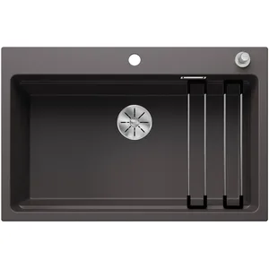 Blanco Etagon Évier de cuisine, 525178, 8 pas cher