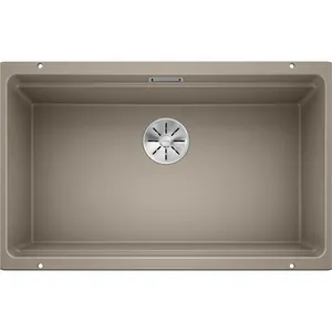 Blanco Evier etagon 700-u tartufouf r ail ma&si CDP-525174BLA pas cher