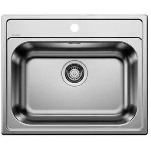 Blanco Dana Évier de cuisine, 525323, 6Vendu paramazon