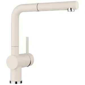 Mitigeur Blanco Linus-S Silgranit Look - Blanc Soft colorisVendu paramazon