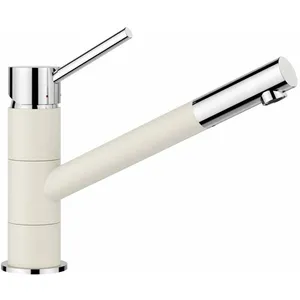 Blanco Kano Mitigeur de cuisine, pivotant, 526951,
