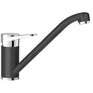 Blanco Wega II Mitigeur de cuisine, pivotant, 526407,