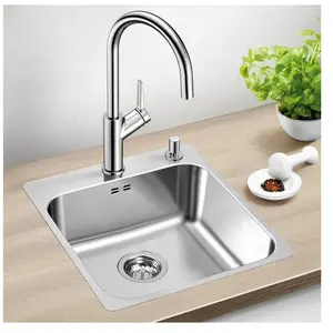 Blanco Supra Évier de cuisine, 526353, 400-IF/A