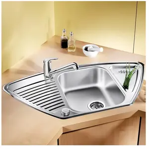 Blanco Tipo Évier de cuisine, 526338, 9 EVendu paramazon