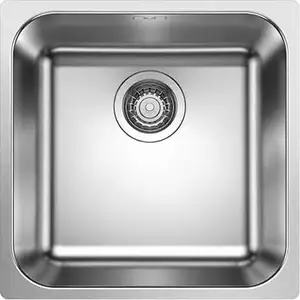 Blanco Supra Évier de cuisine, 526350, 400-IF pas cher