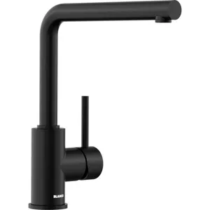 Comparateur de prix : Blanco - mitigeur sans douchette noir mat - 526657 TU