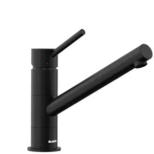 Blanco Kano Mitigeur de cuisine, pivotant, 526667,Vendu paramazon