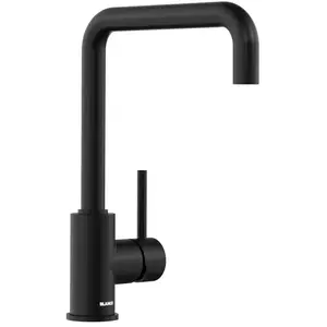 Comparateur de prix : Blanco Blanco 526665 Mili Robinet de Cuisine, Noir Mat