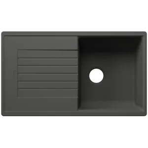 Blanco Zia Évier de cuisine, 527386, 5 S pas cher