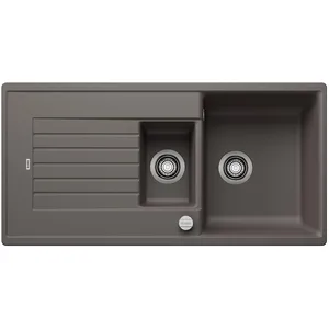 Blanco Zia Évier de cuisine, 527389, 6 S pas cher