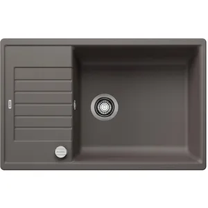 Blanco Zia Évier de cuisine, 527396, XL 6 S