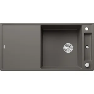Blanco Axia Évier de cuisine, 527235, III XL 6 S pas cher