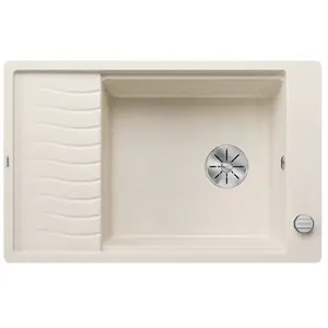 Blanco Elon Évier de cuisine, 527071, XL 6 S-F pas cher