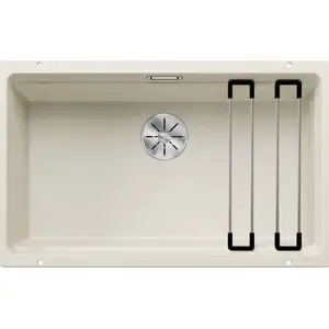 Blanco Etagon Évier de cuisine, 527078, 700-UVendu paramazon