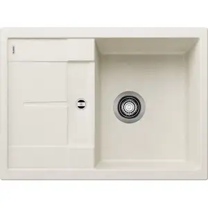 Comparateur de prix : Blanco Metra Évier de cuisine, 527102, 45 S