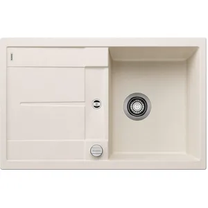 Blanco Metra Évier de cuisine, 527105, 45 S pas cher